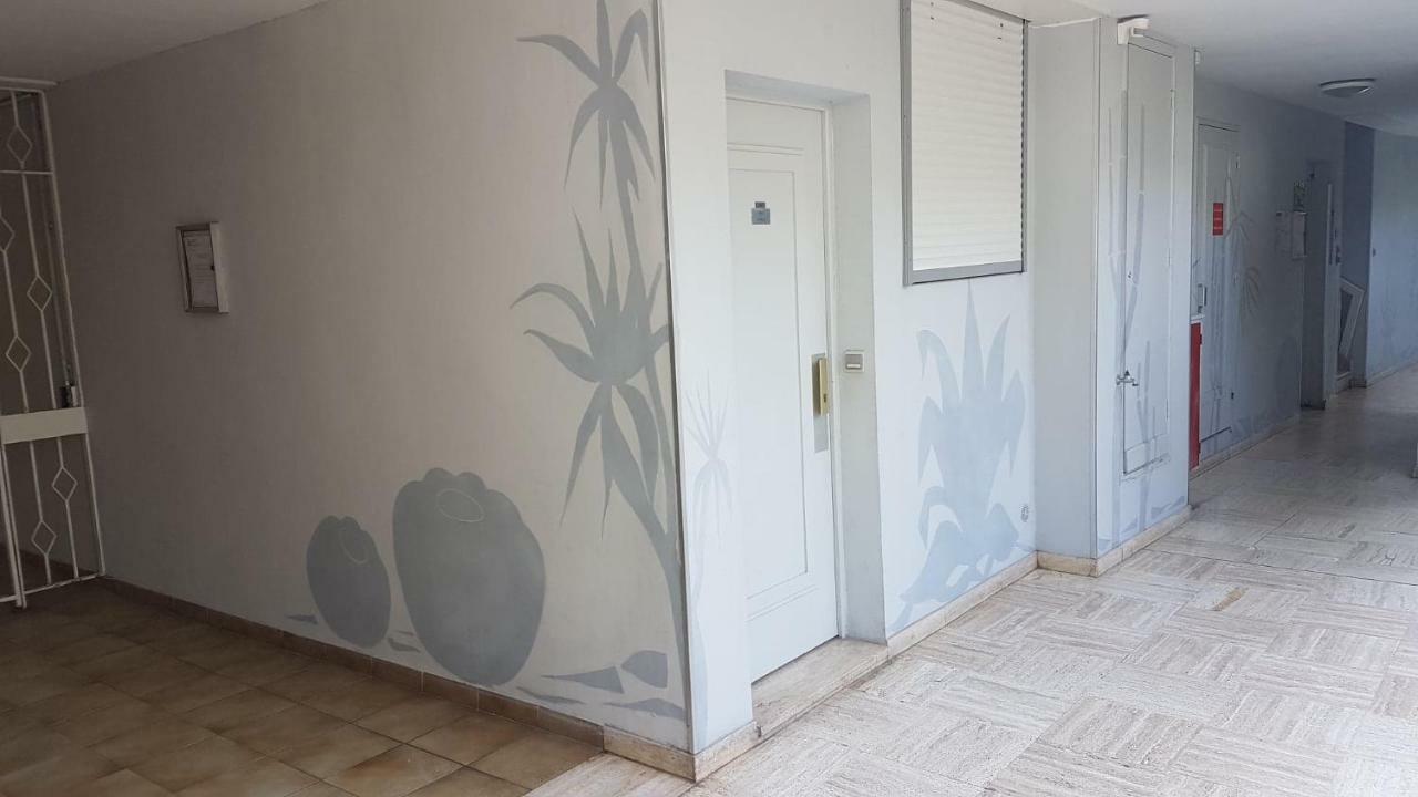 Appartamento Venus - Climatisé - Marina Baie des Anges Villeneuve-Loubet Esterno foto